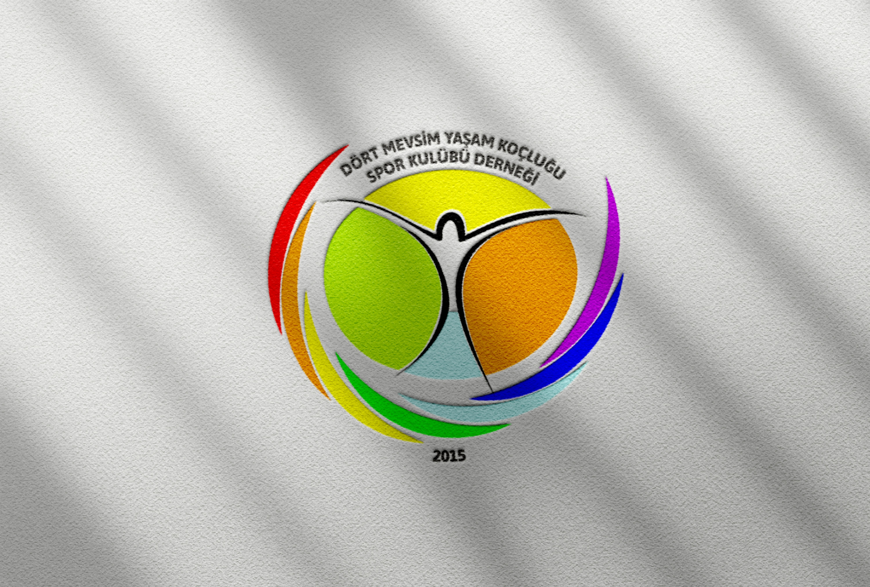 Dört Mevsim Yaşam Logo