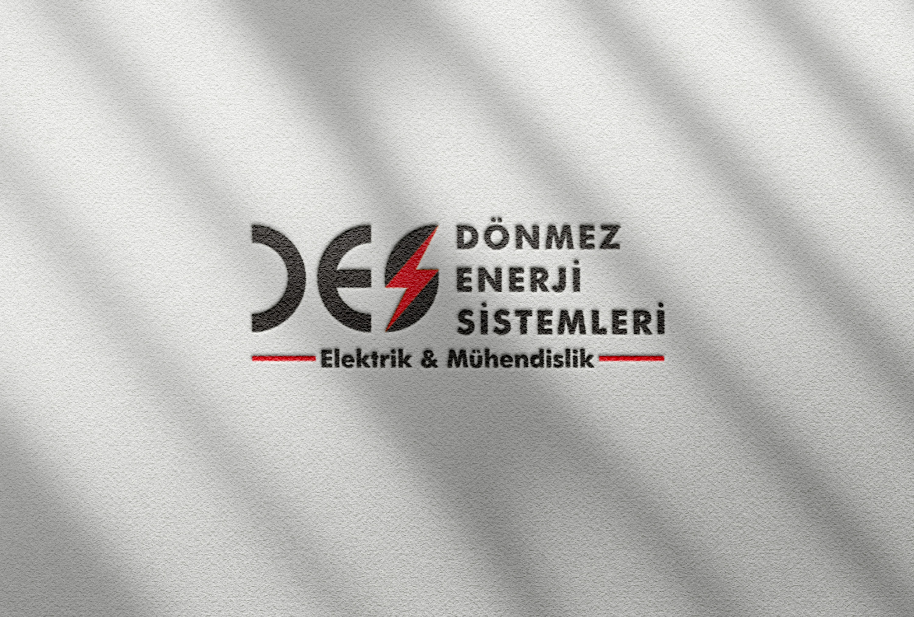 Dönmez Enerji Sistemleri Logo